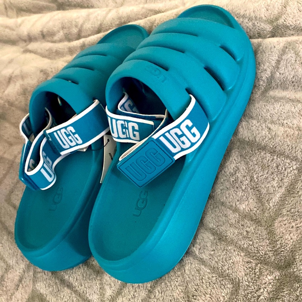 Ugg sandals
